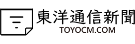 TOYOCM Logo